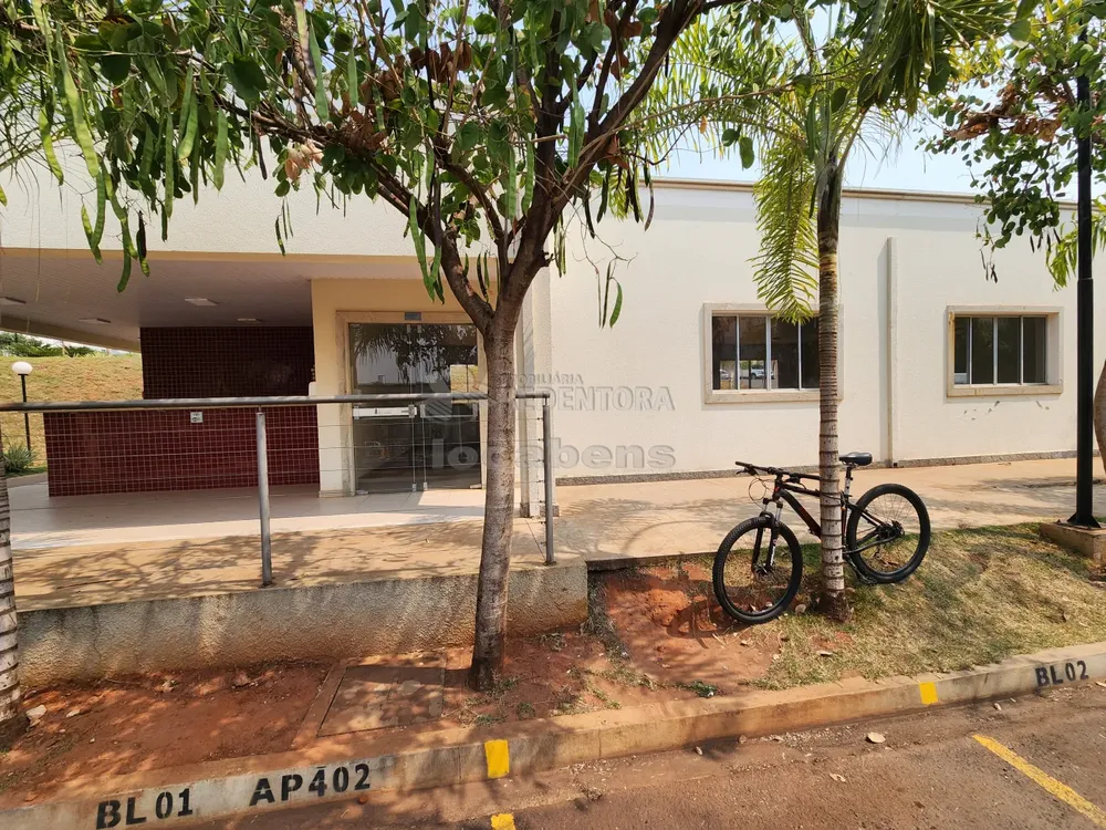Apartamento, 2 quartos, 44 m² - Foto 3