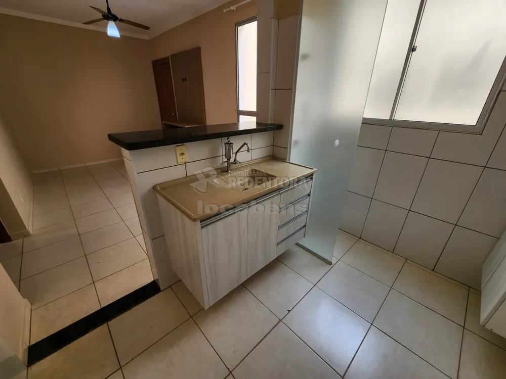 Apartamento, 2 quartos, 44 m² - Foto 1
