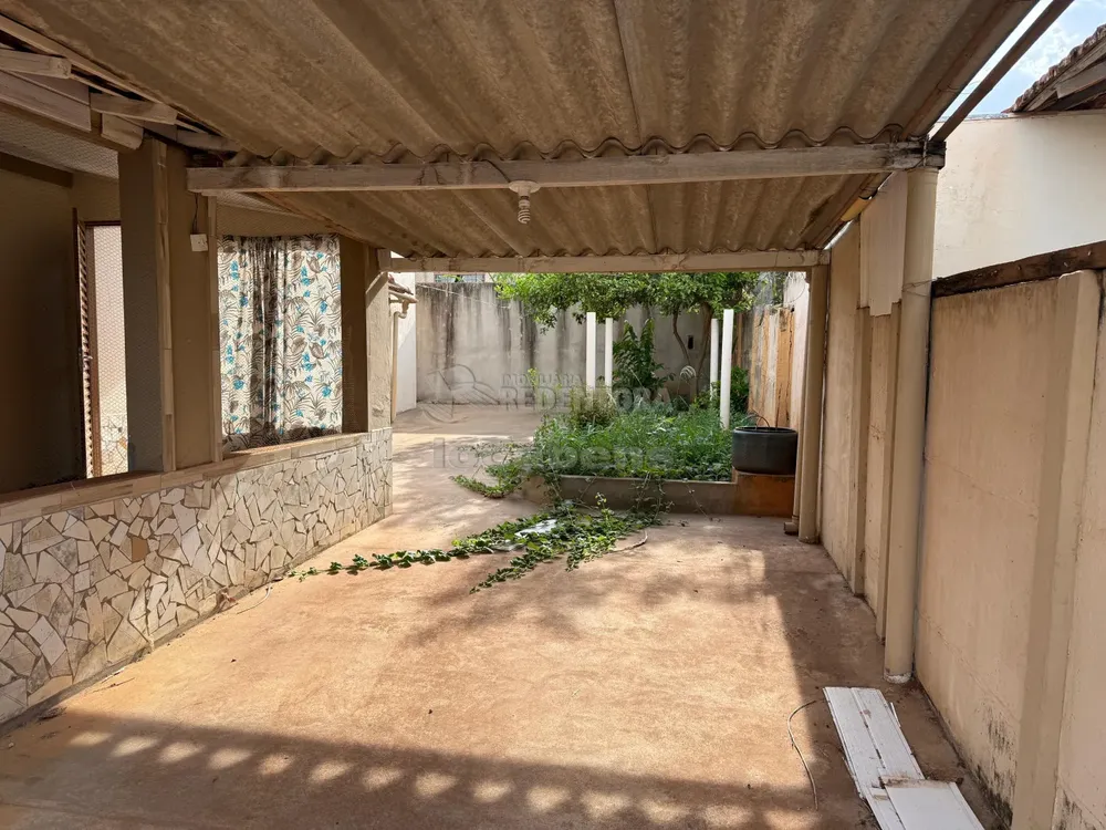 Casa, 2 quartos, 90 m² - Foto 4