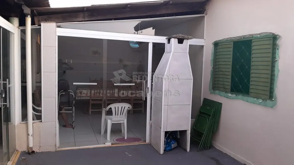 Casa, 2 quartos, 140 m² - Foto 6