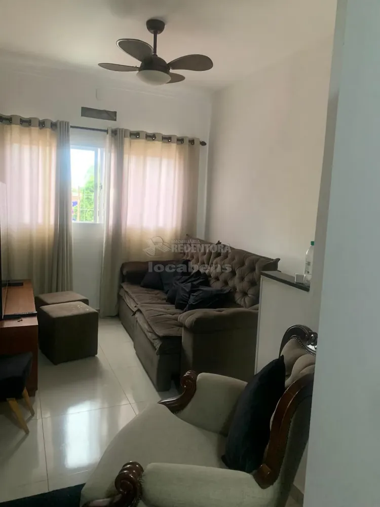 Casa, 2 quartos, 116 m² - Foto 1