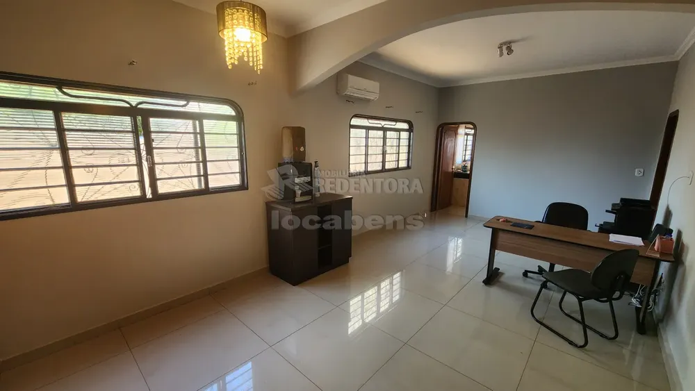 Loja-Salão, 230 m² - Foto 1