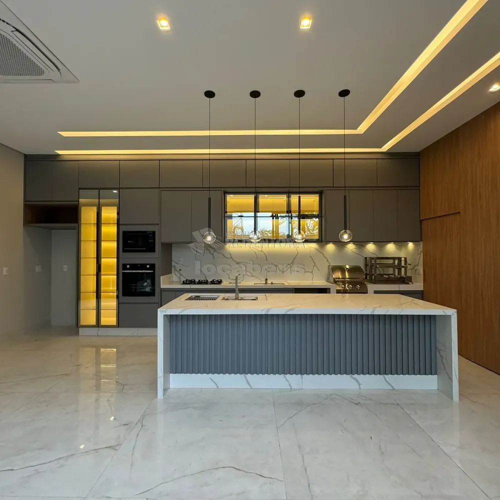 Casa de Condomínio, 4 quartos - Foto 6
