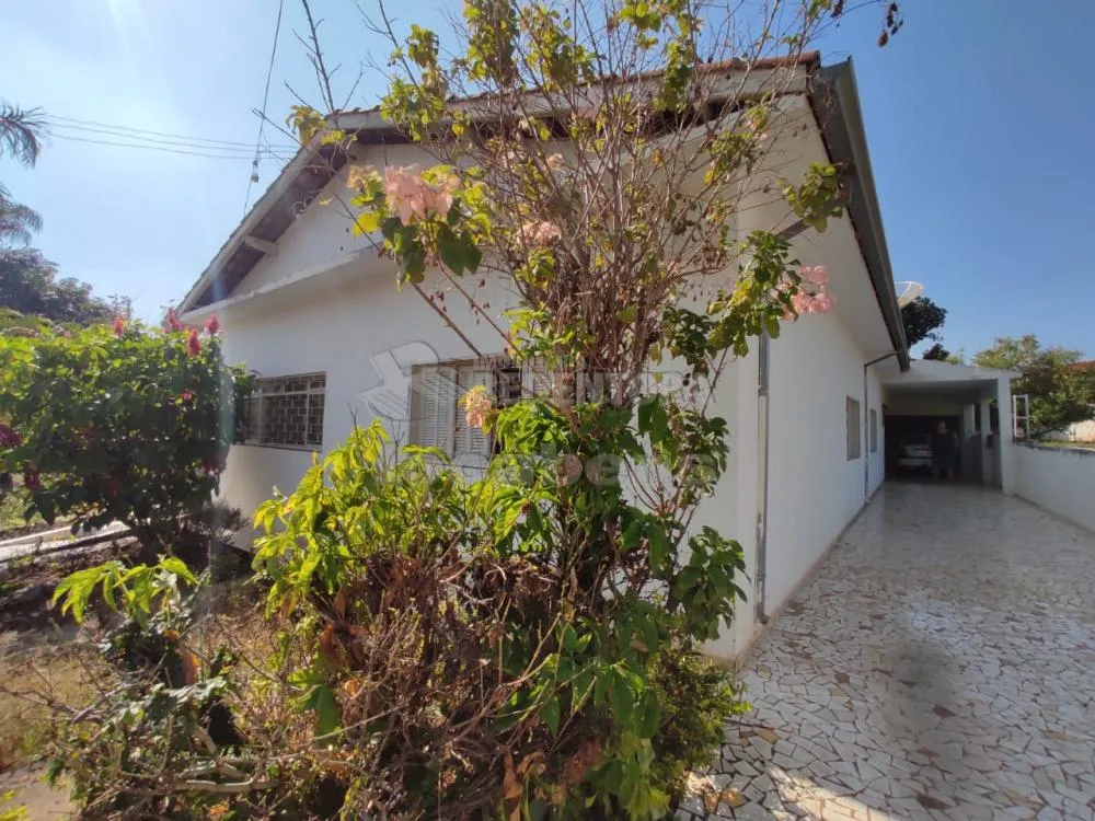 Casa, 3 quartos, 308 m² - Foto 1