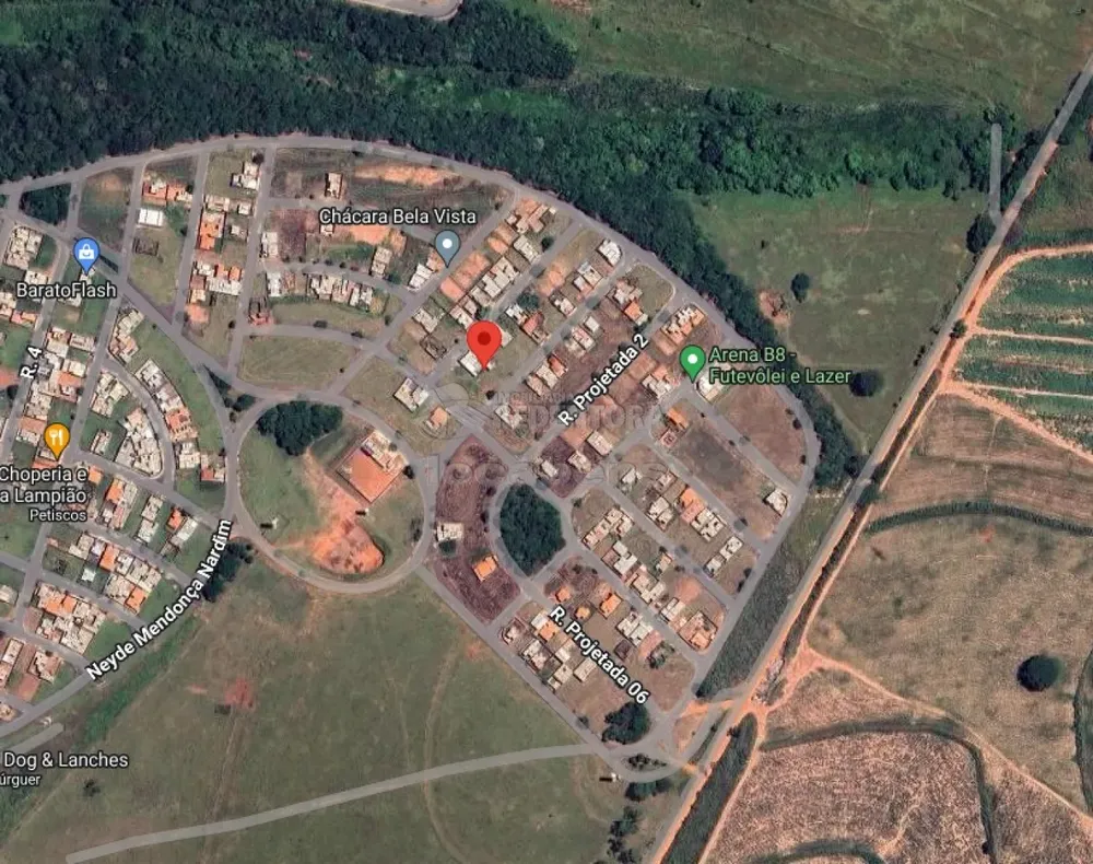 Terreno, 240 m² - Foto 3