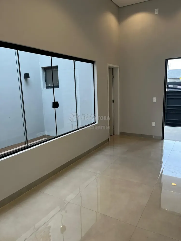 Casa, 3 quartos, 100 m² - Foto 4