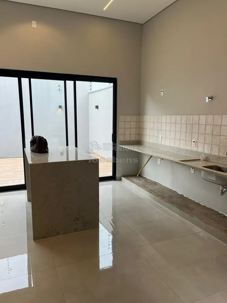 Casa, 3 quartos, 100 m² - Foto 2