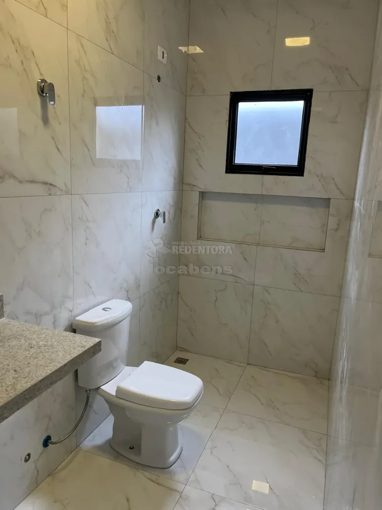 Casa, 3 quartos, 100 m² - Foto 5
