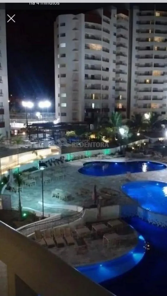 Flat/Apart Hotel, 1 quarto, 41 m² - Foto 3