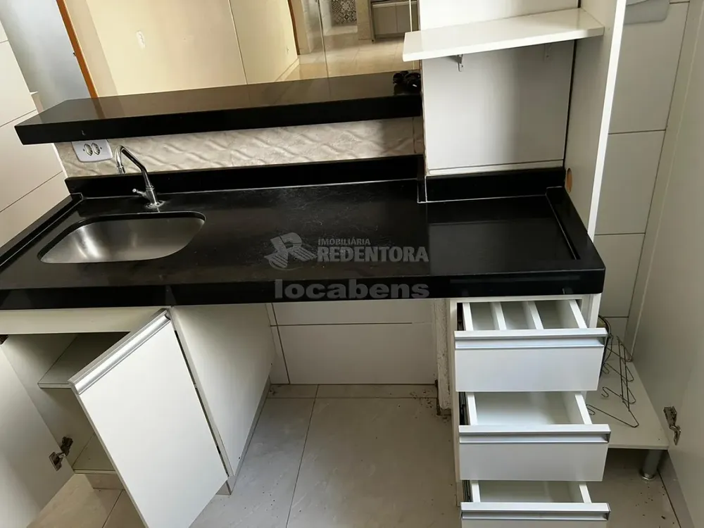 Apartamento, 2 quartos, 43 m² - Foto 2