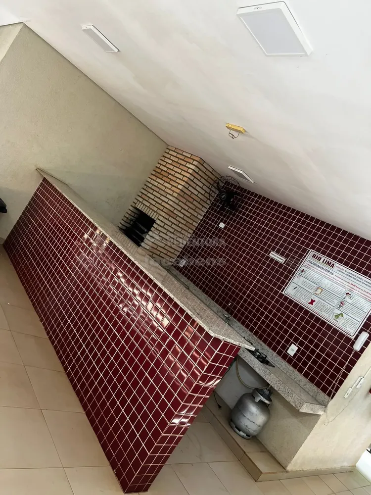 Apartamento, 2 quartos, 43 m² - Foto 3