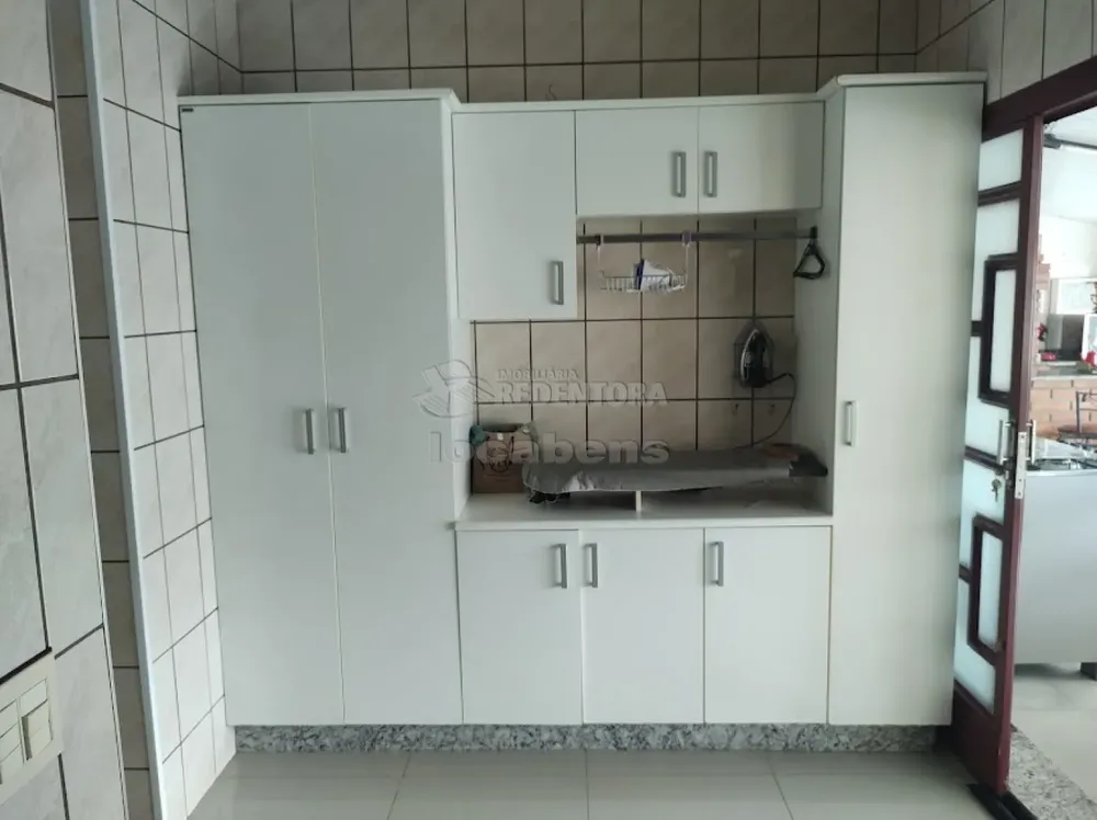 Casa, 4 quartos, 340 m² - Foto 1
