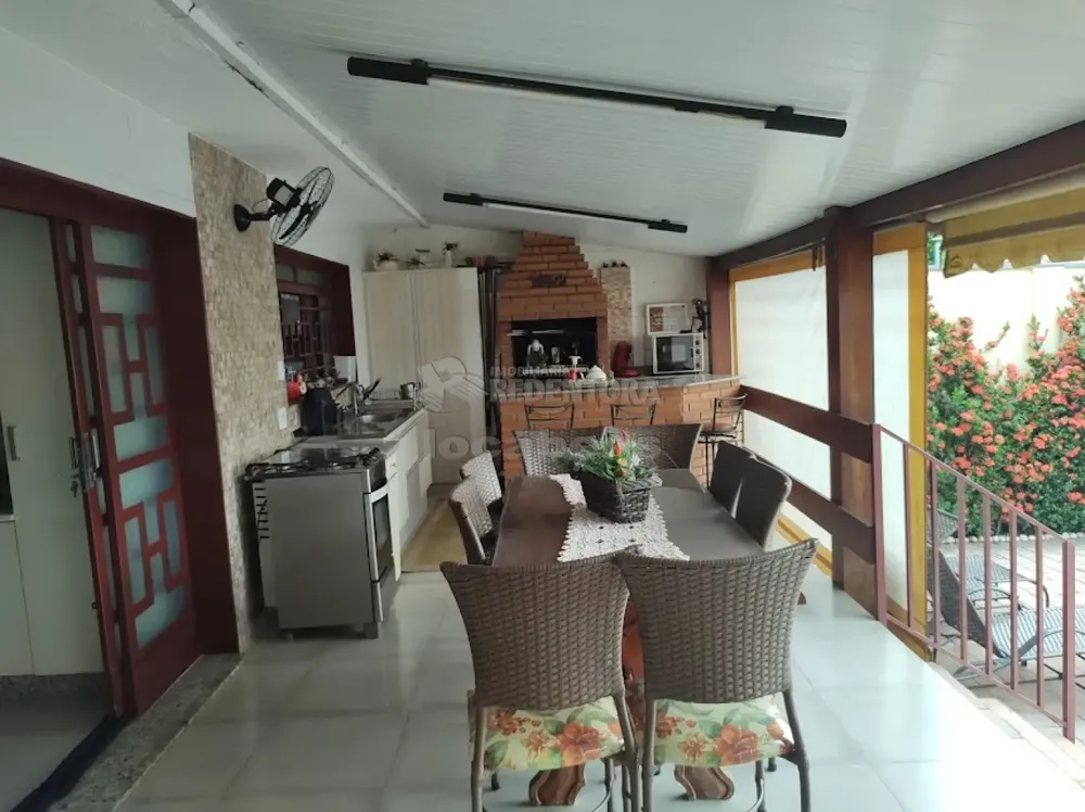 Casa, 4 quartos, 340 m² - Foto 7