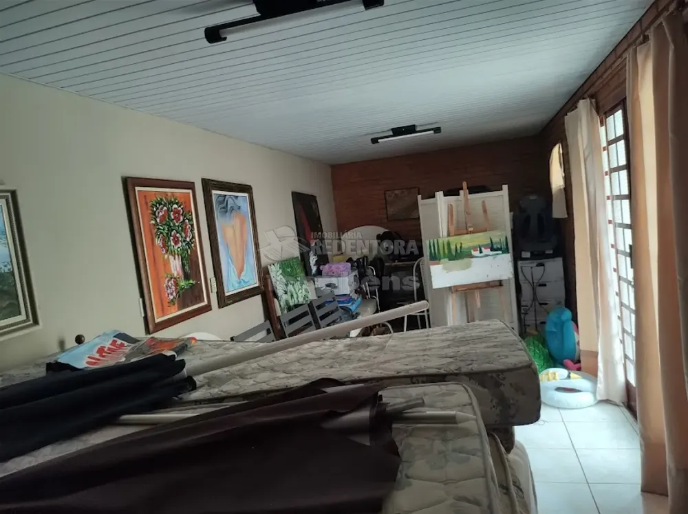 Casa, 4 quartos, 340 m² - Foto 2