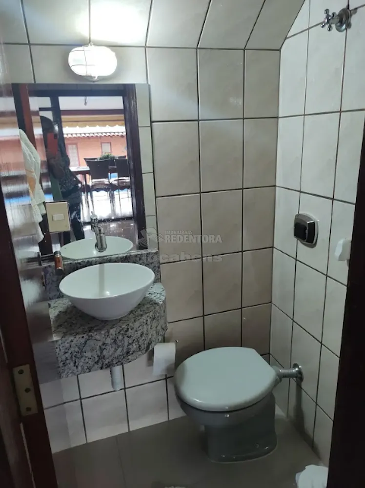 Casa, 4 quartos, 340 m² - Foto 6