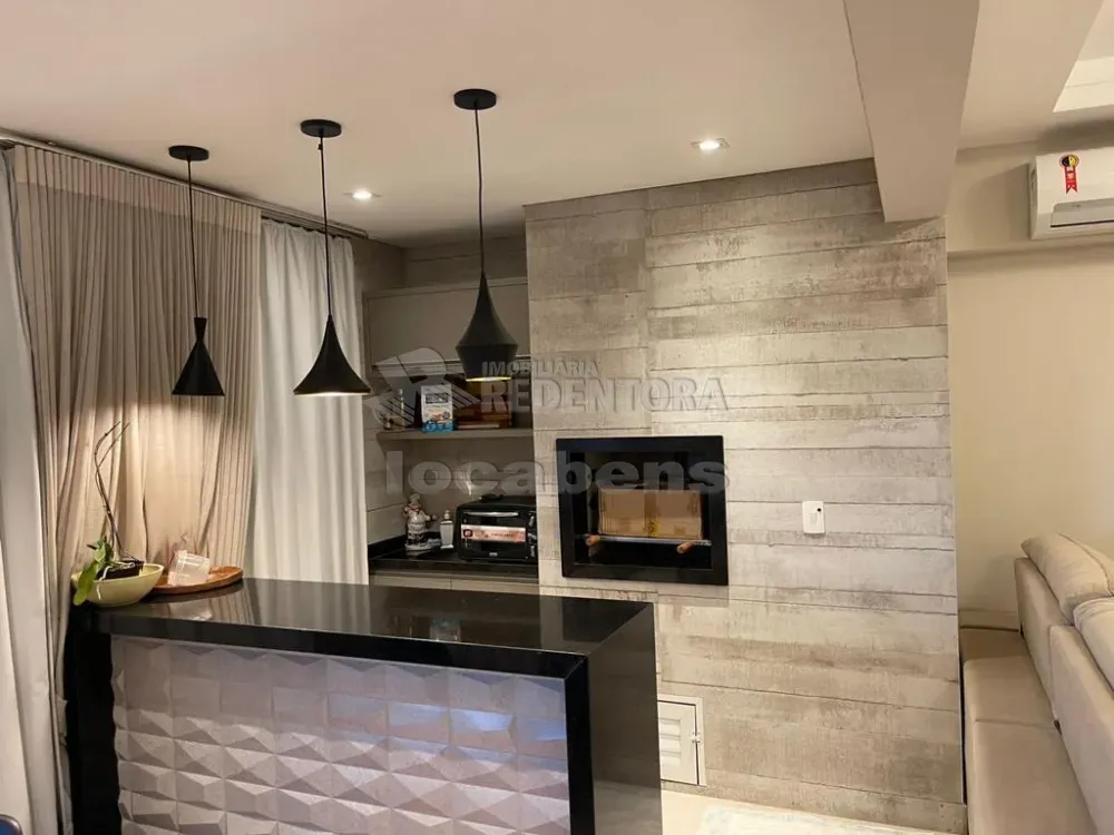 Apartamento, 2 quartos, 87 m² - Foto 2