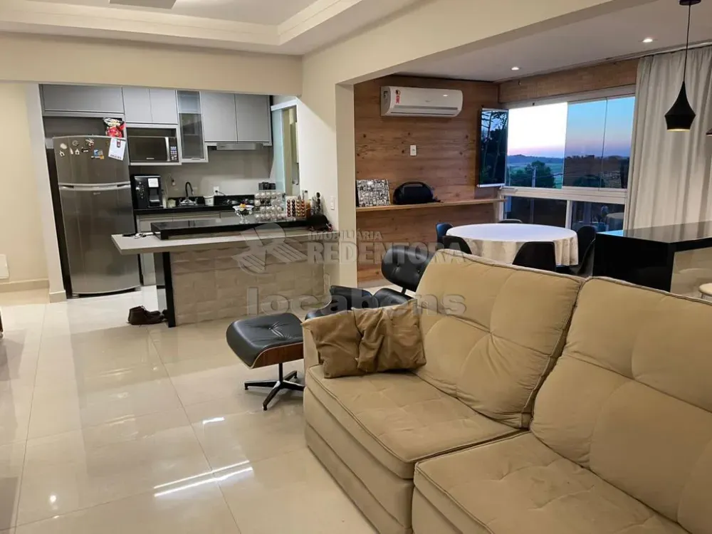 Apartamento, 2 quartos, 87 m² - Foto 3