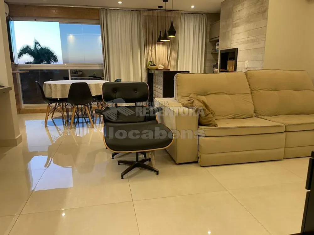 Apartamento, 2 quartos, 87 m² - Foto 4
