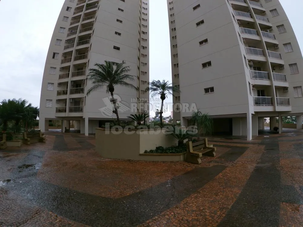 Apartamento, 3 quartos, 90 m² - Foto 1