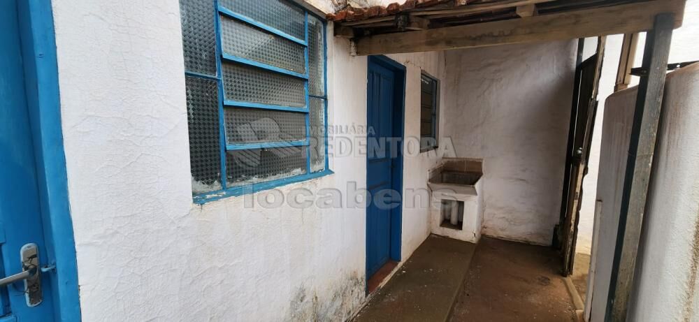 Casa para alugar com 1 quarto, 40m² - Foto 2