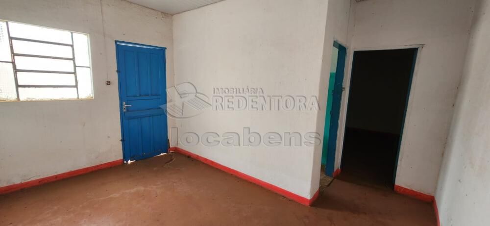 Casa para alugar com 1 quarto, 40m² - Foto 3