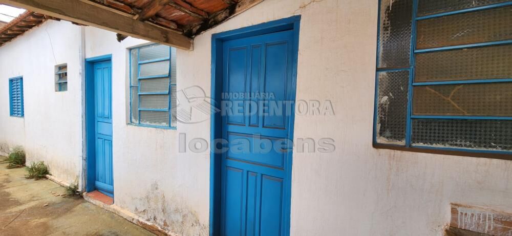 Casa para alugar com 1 quarto, 40m² - Foto 1
