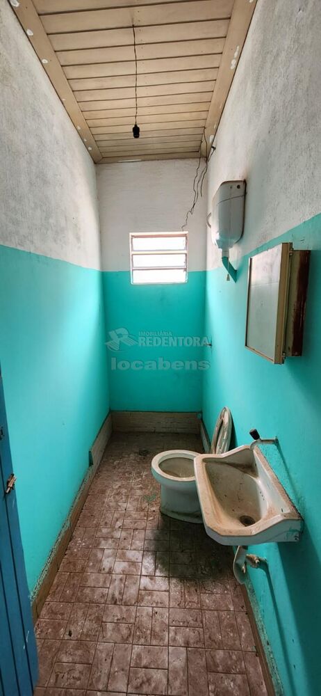 Casa para alugar com 1 quarto, 40m² - Foto 6