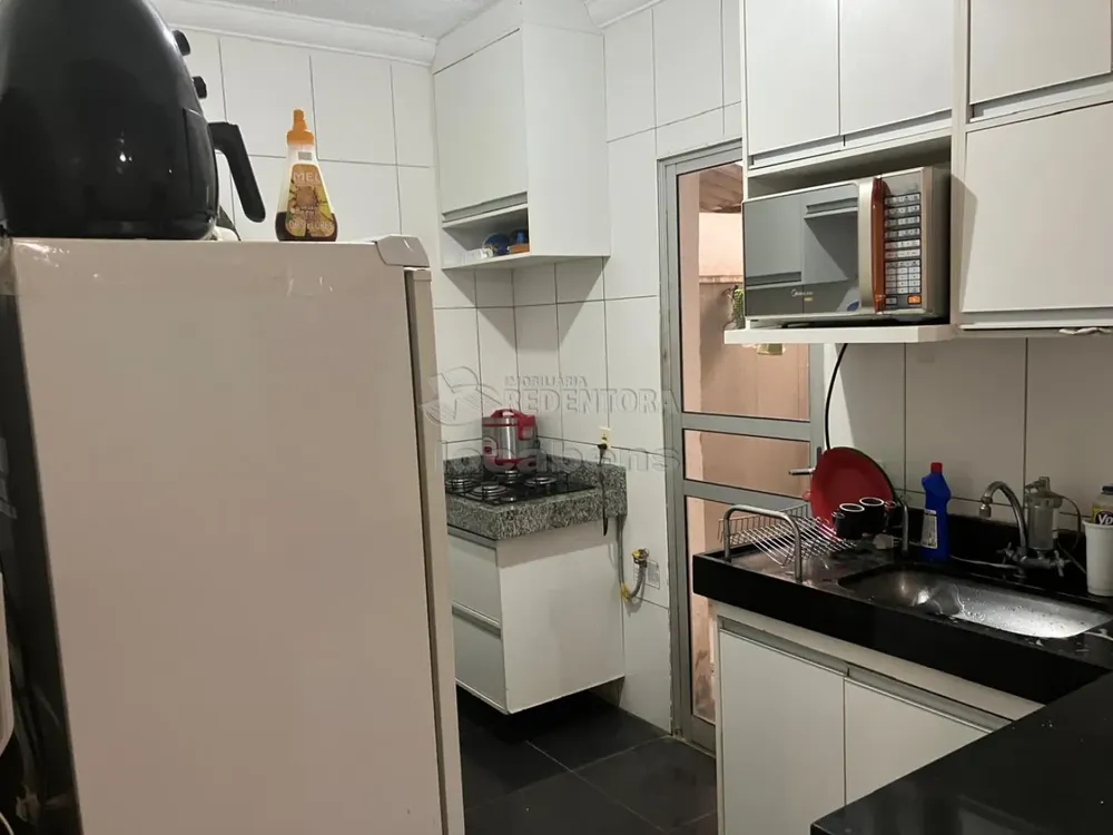 Apartamento, 2 quartos, 49 m² - Foto 2