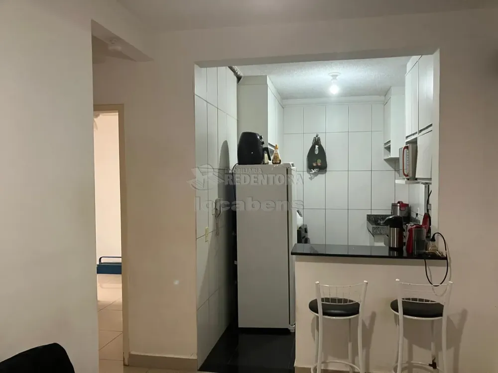 Apartamento, 2 quartos, 49 m² - Foto 1