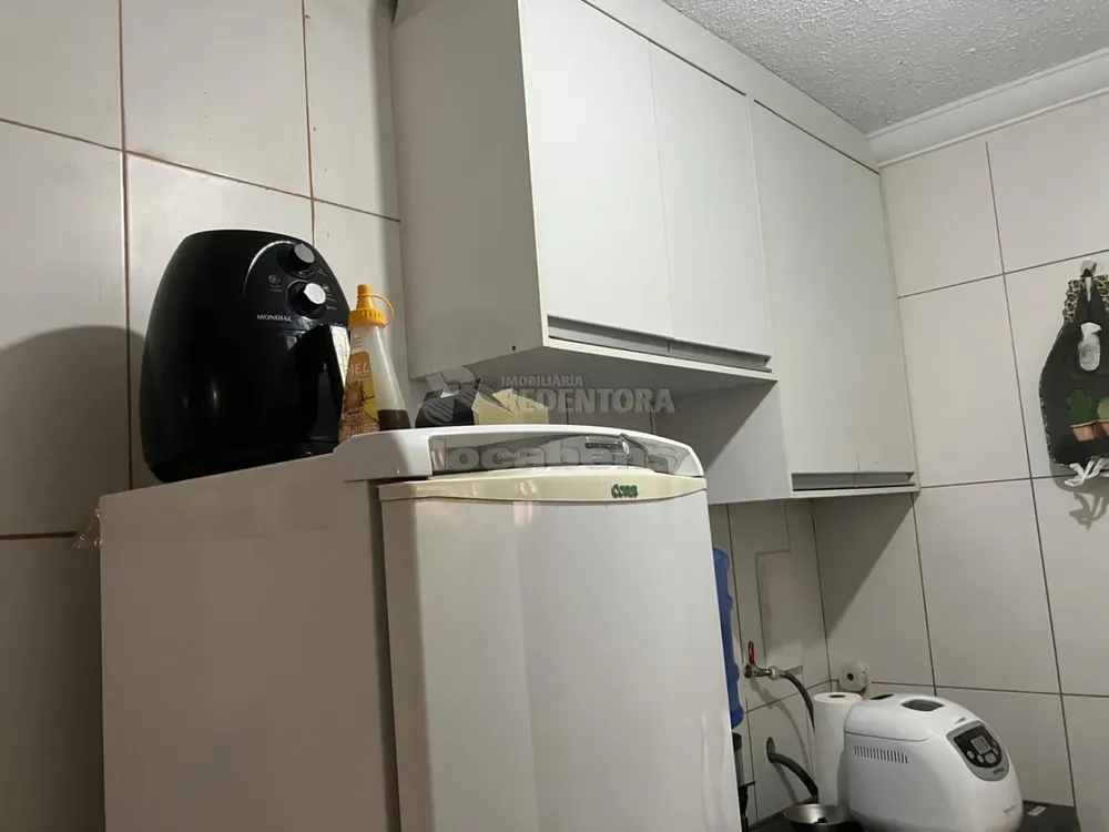 Apartamento, 2 quartos, 49 m² - Foto 3