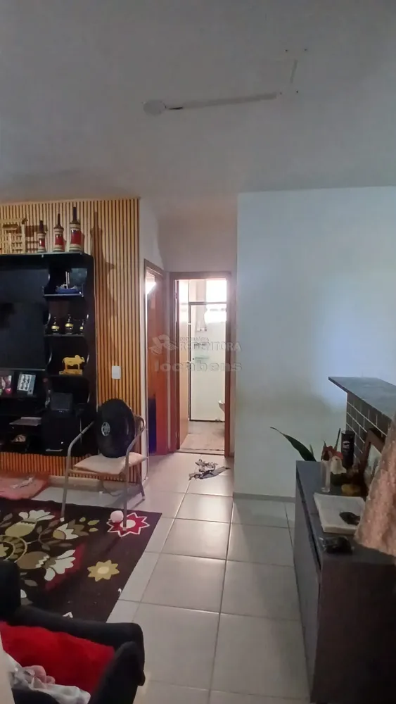 Apartamento, 2 quartos, 45 m² - Foto 1