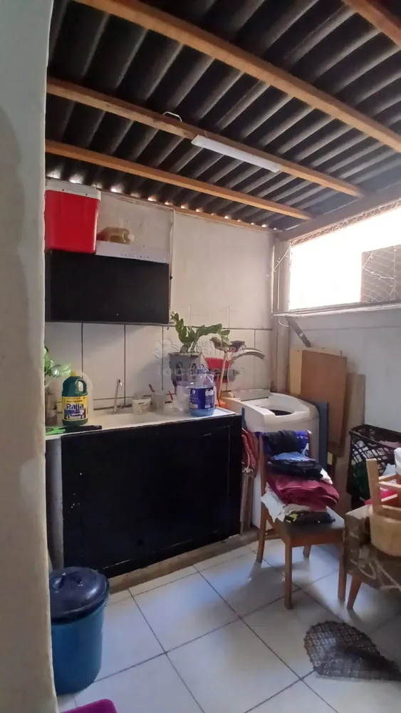 Apartamento, 2 quartos, 45 m² - Foto 5