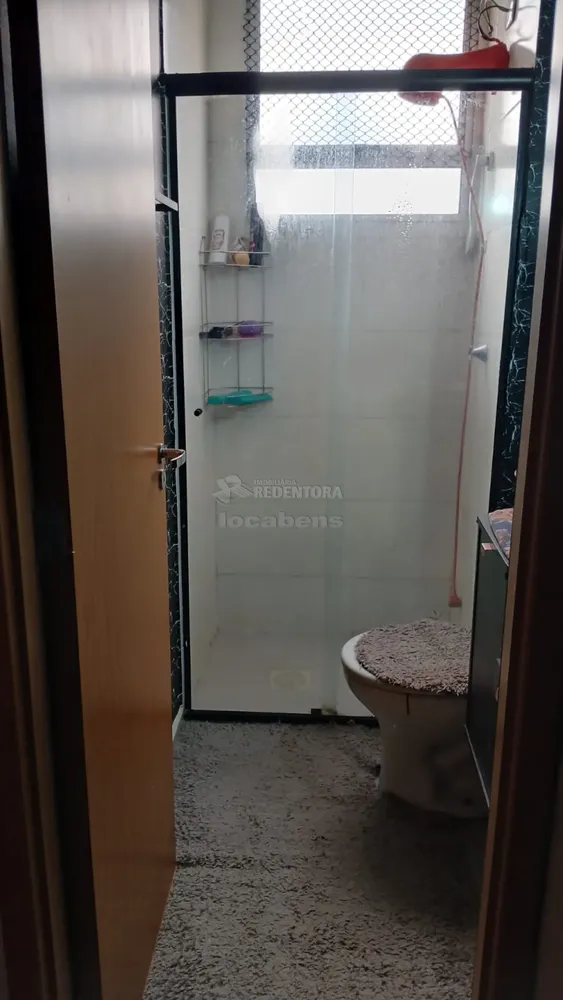 Apartamento, 2 quartos, 45 m² - Foto 8