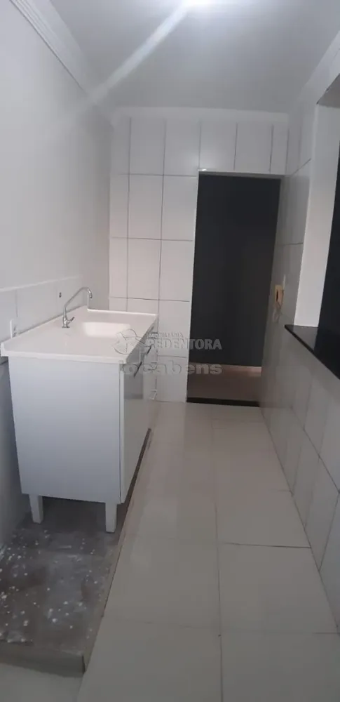 Apartamento, 2 quartos, 47 m² - Foto 3