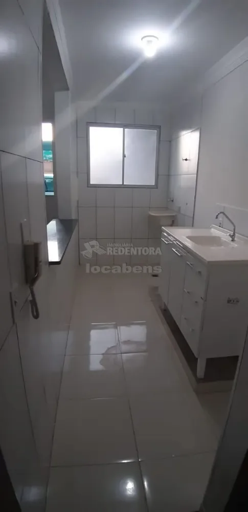 Apartamento, 2 quartos, 47 m² - Foto 4