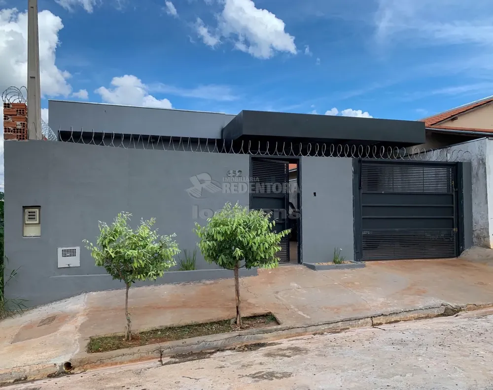 Casa, 2 quartos, 63 m² - Foto 1