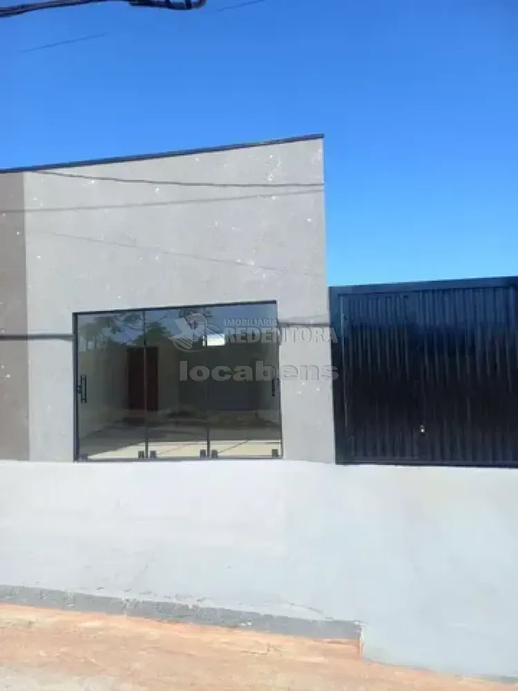 Prédio Inteiro, 46 m² - Foto 1
