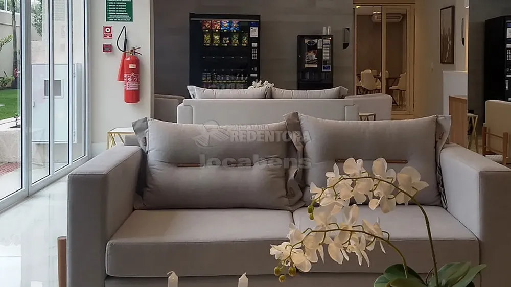 Apartamento, 2 quartos, 57 m² - Foto 1
