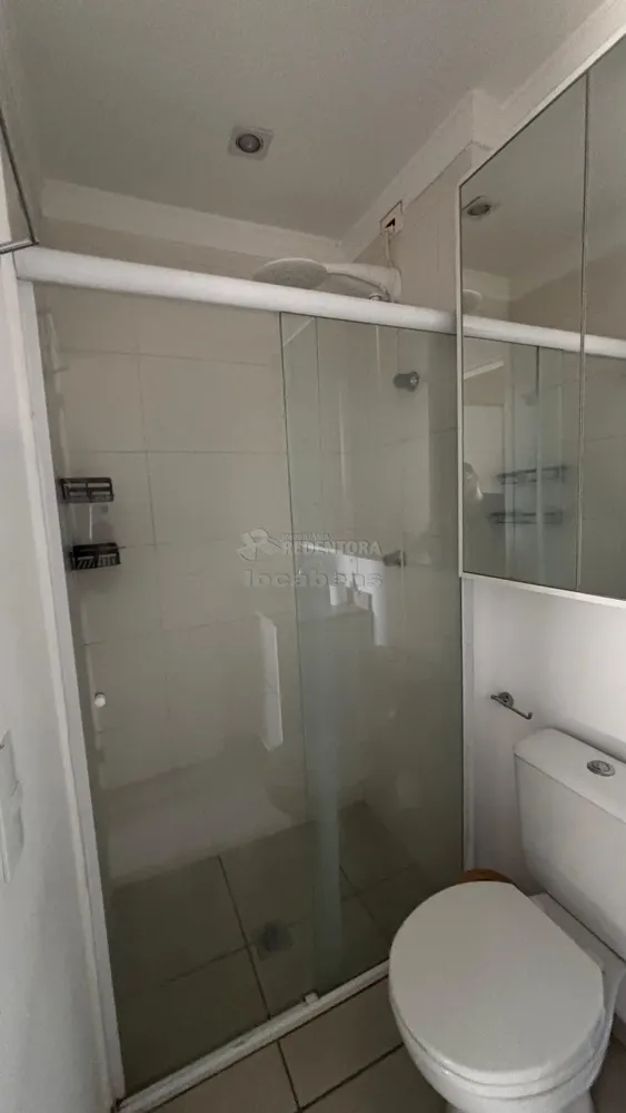 Apartamento, 2 quartos, 57 m² - Foto 2