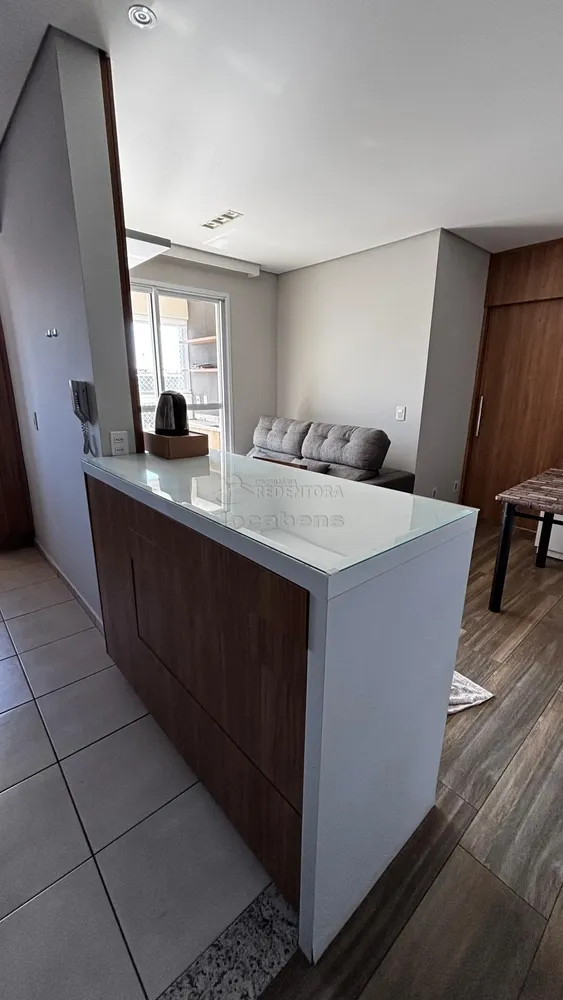 Apartamento, 2 quartos, 57 m² - Foto 3