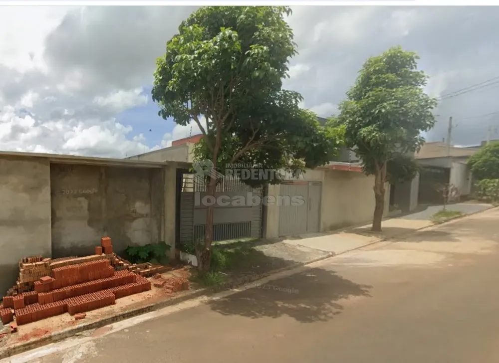 Terreno, 250 m² - Foto 1