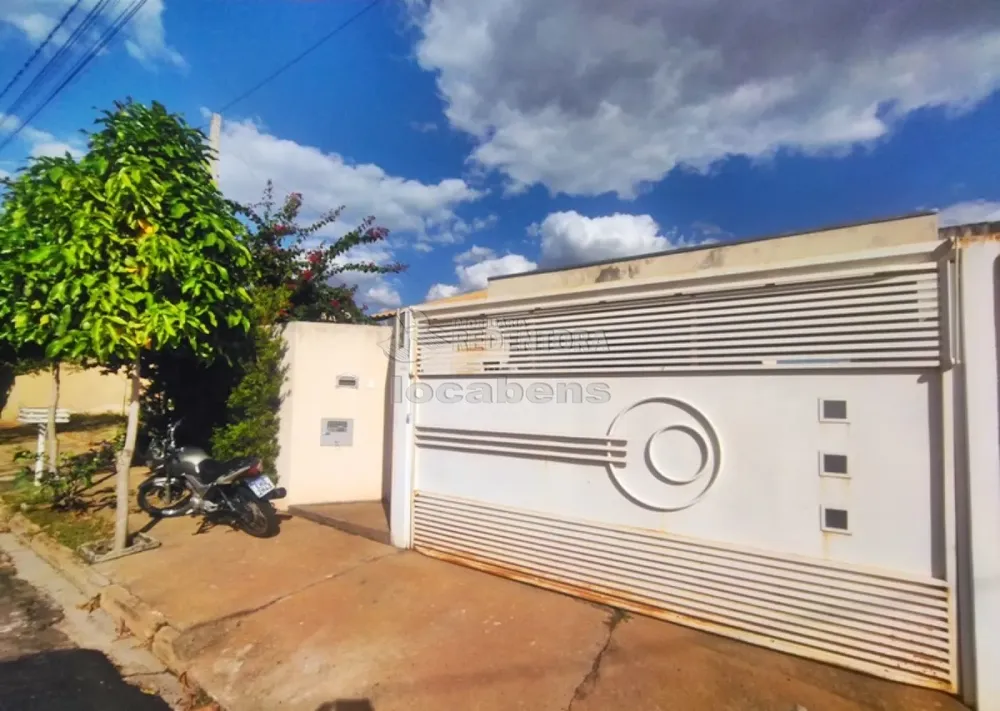 Casa, 2 quartos, 110 m² - Foto 1