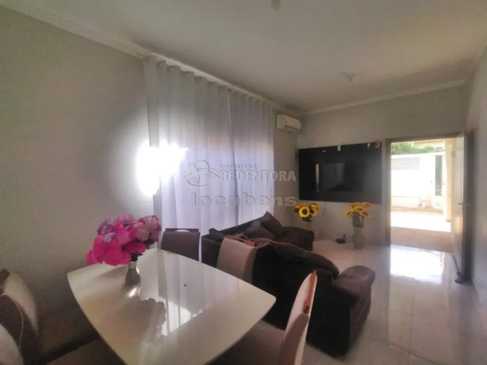 Casa, 2 quartos, 110 m² - Foto 4