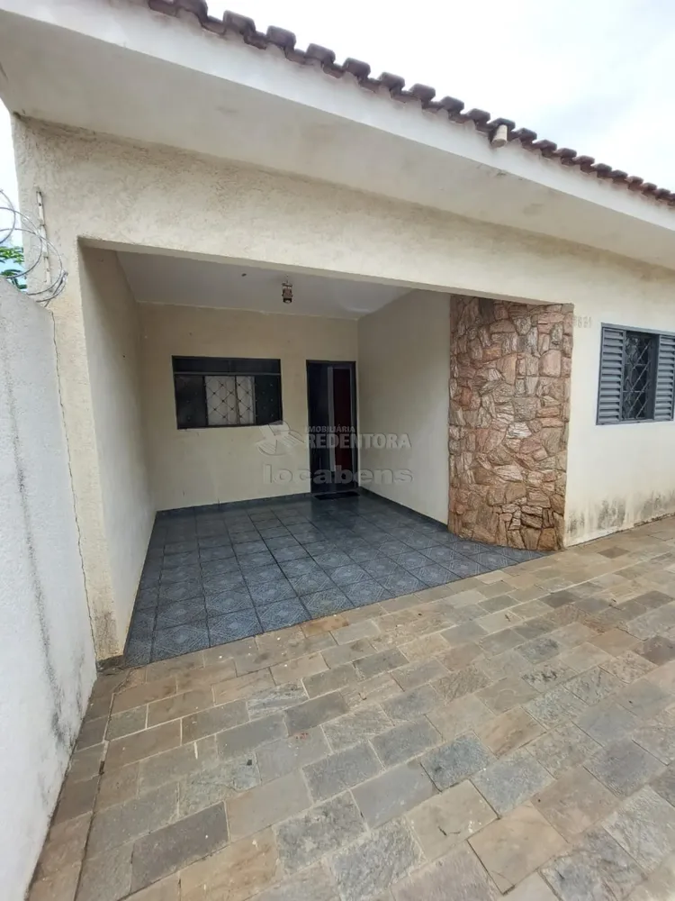 Casa, 2 quartos, 120 m² - Foto 1