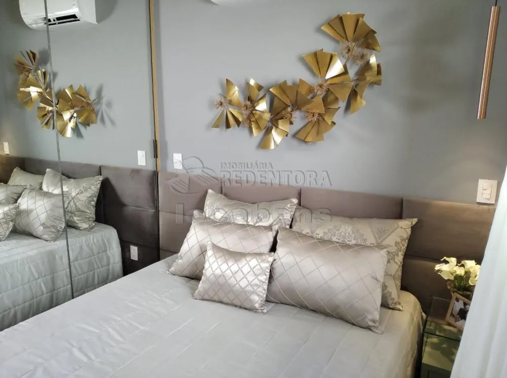 Apartamento, 2 quartos, 61 m² - Foto 3