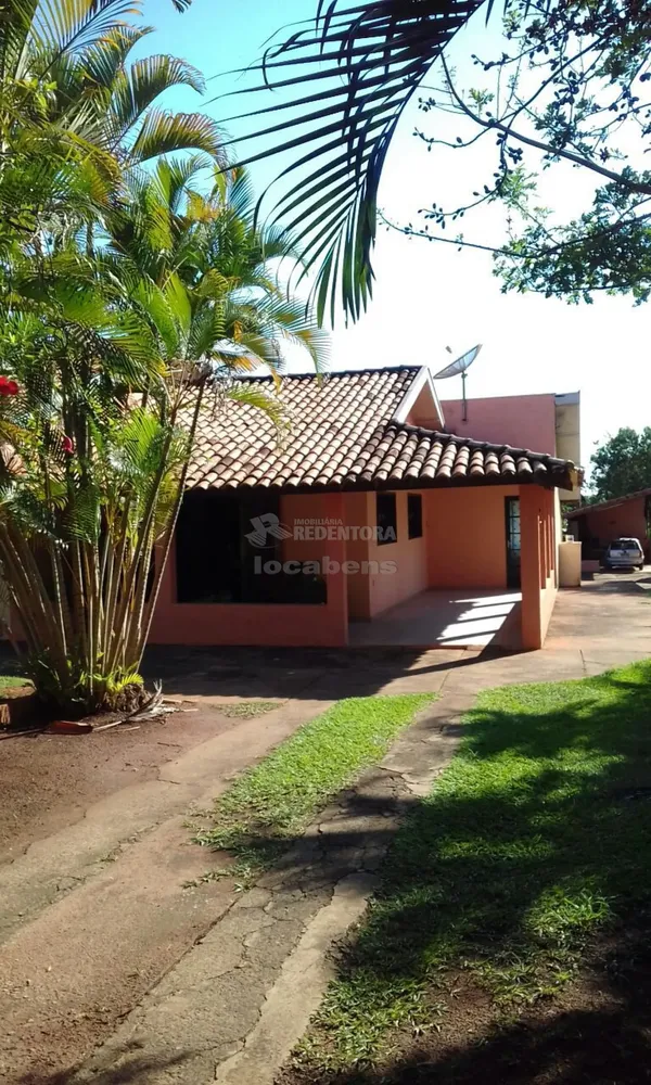 Chácara, 5000 m² - Foto 1