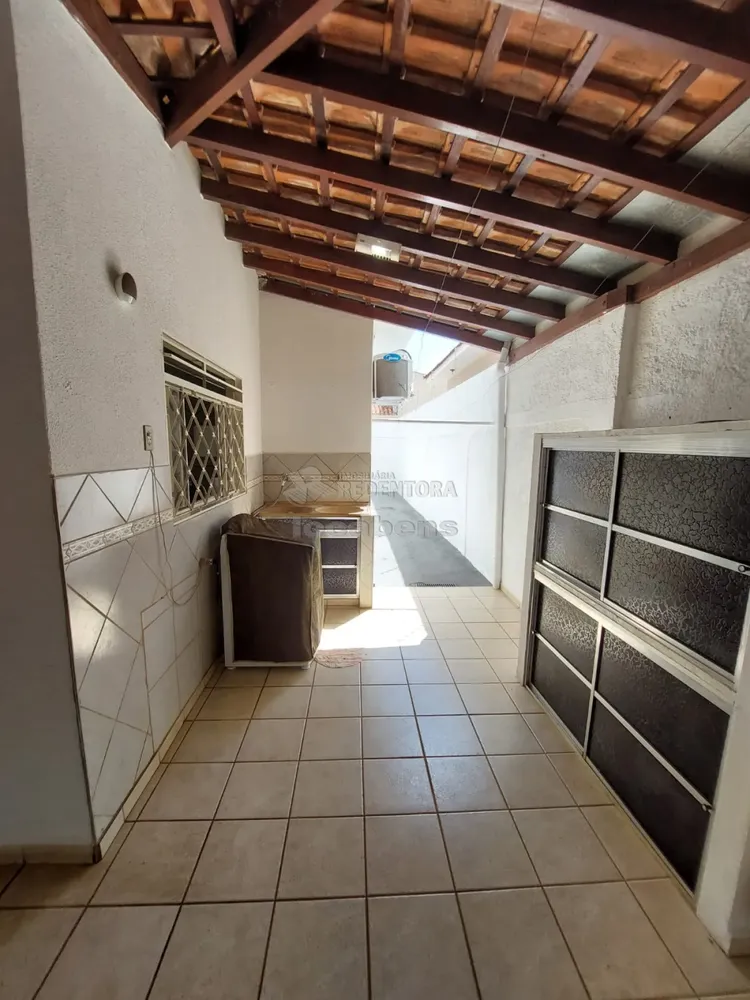 Casa, 3 quartos, 165 m² - Foto 2
