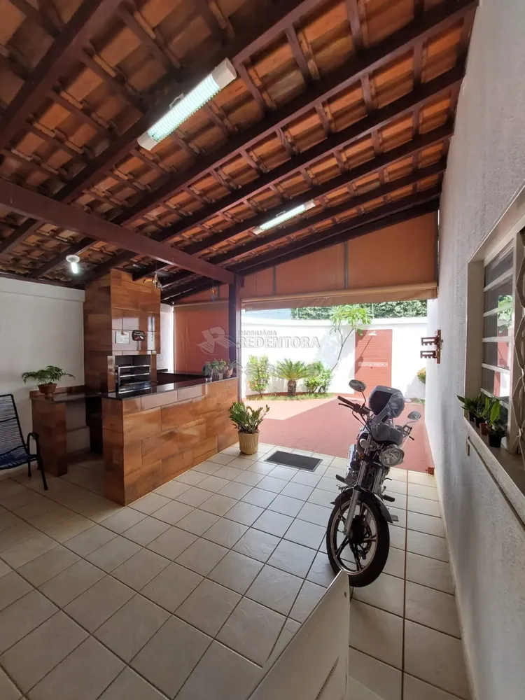 Casa, 3 quartos, 165 m² - Foto 3