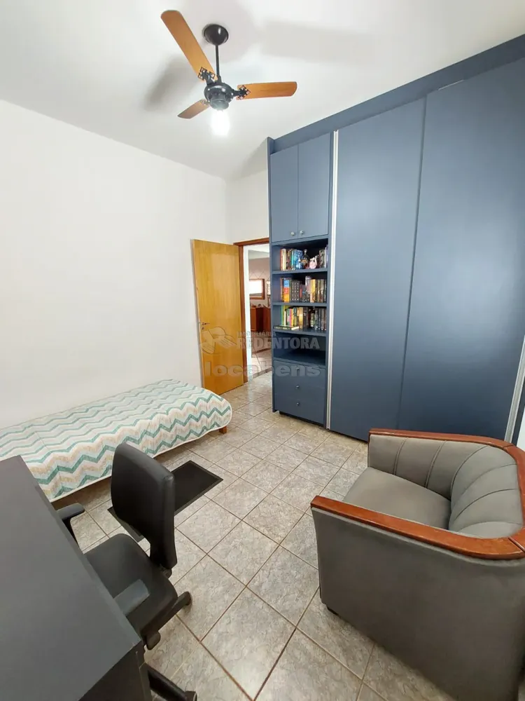 Casa, 3 quartos, 165 m² - Foto 1