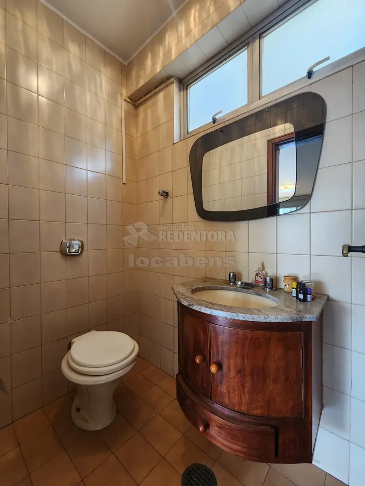 Apartamento, 3 quartos, 199 m² - Foto 2
